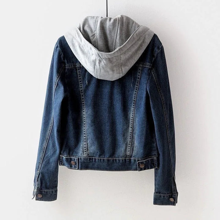 Lilly - Lady Denim Jacket