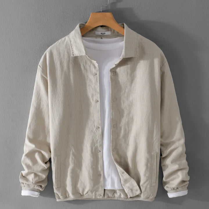 James - Casual Jacket