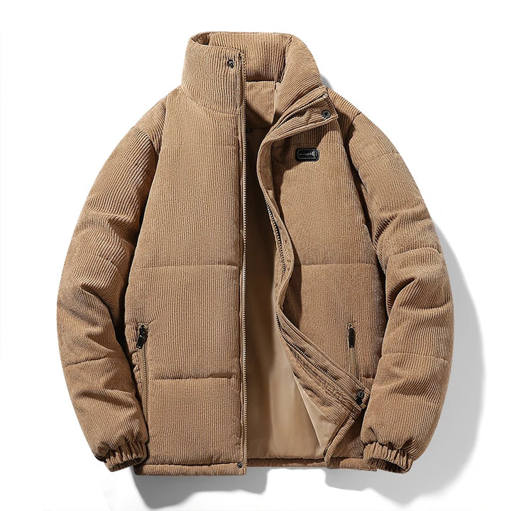 Griffin - Heritage Corduroy Jacket