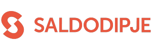 Saldodipje Logo
